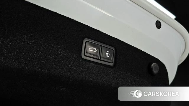 Kia The New K9 2nd generation id 3940851 из Кореи 11