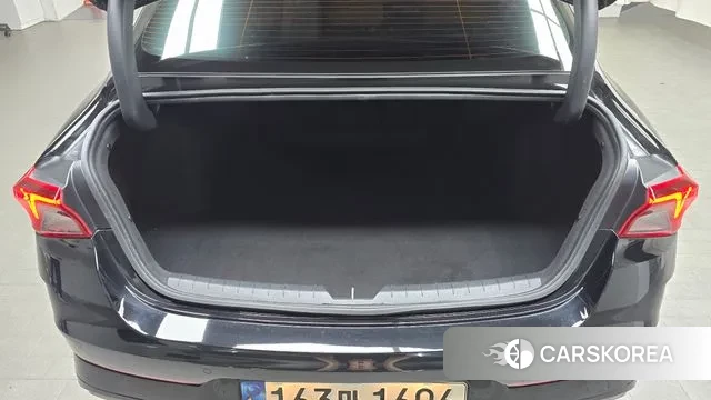 Kia K5 3rd generation id 3058968 из Кореи 11