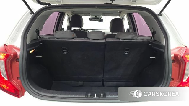 Kia All New Morning (JA) id 3936803 из Кореи 11