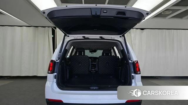 Kia Mohave Master id 4324660 из Кореи 11