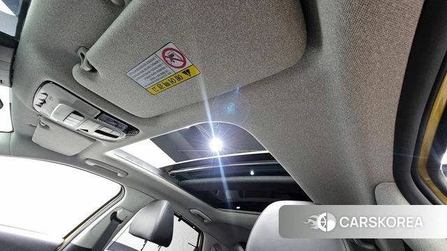 Hyundai Sonata (DN8) id 3942366 из Кореи 11