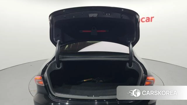 Hyundai The New Grandeur IG id 4180036 из Кореи 11