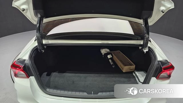 Kia K5 3rd generation id 3923201 из Кореи 11