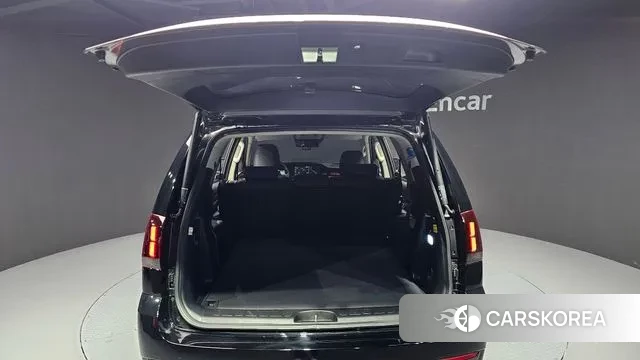 Kia Mohave Master id 3502619 из Кореи 11