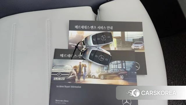 Mercedes-Benz GLB-Class X247 id 4872780 из Кореи 11