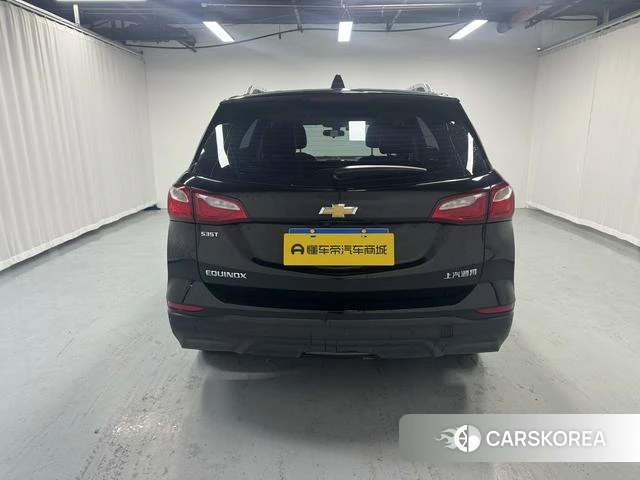 Chevrolet Explorer id 4213747 из Китая 11