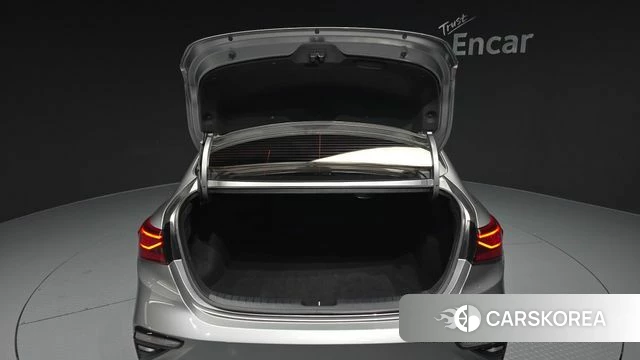 Kia Come New K3 id 3861201 из Кореи 11