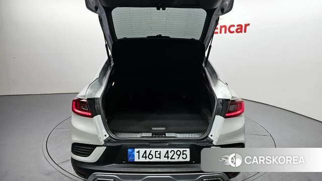 Renault Korea (Samsung) XM3 id 3806455 из Кореи 11