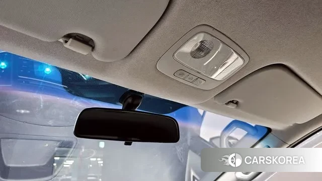 Hyundai The New Grand Starex id 3182984 из Кореи 11