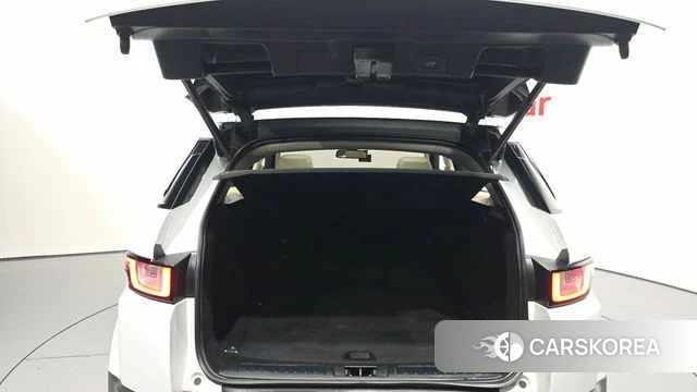 Land Rover Range Rover Evoque id 4269550 из Кореи 11