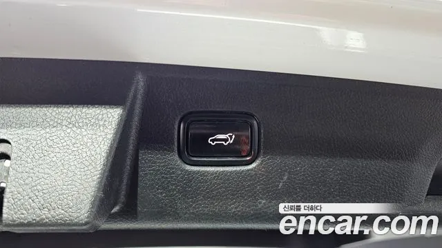 Kia Mohave Master id 2698613 из Кореи 11