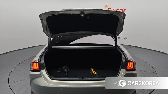 Lexus ES300h 7th generation id 3779064 из Кореи 11