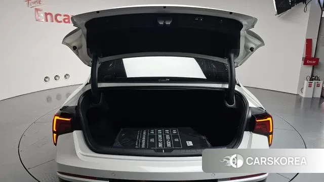 Kia The New K5 3rd generation id 3442241 из Кореи 11