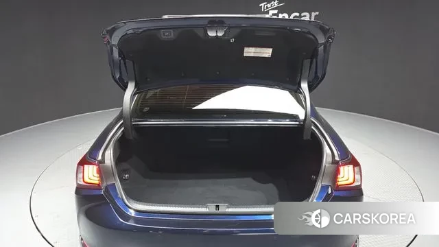 Lexus ES300h 7th generation id 3716275 из Кореи 11