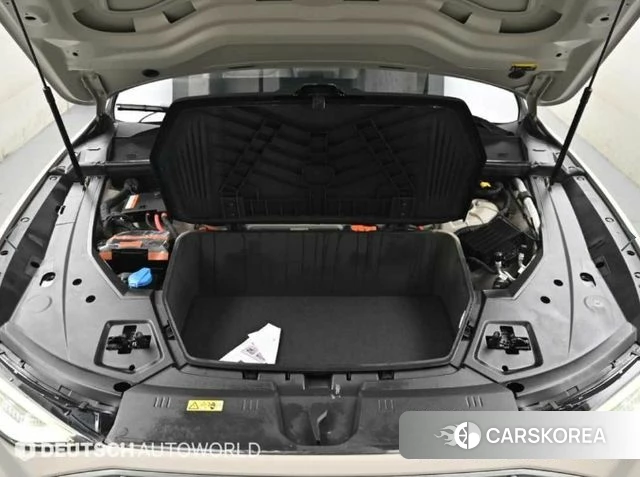 Audi e-Tron id 4594812 из Кореи 11