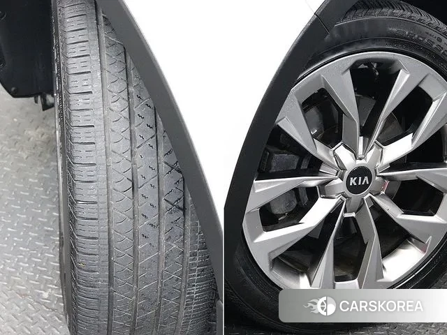 Kia Sorento 4th Generation id 3616359 из Кореи 11