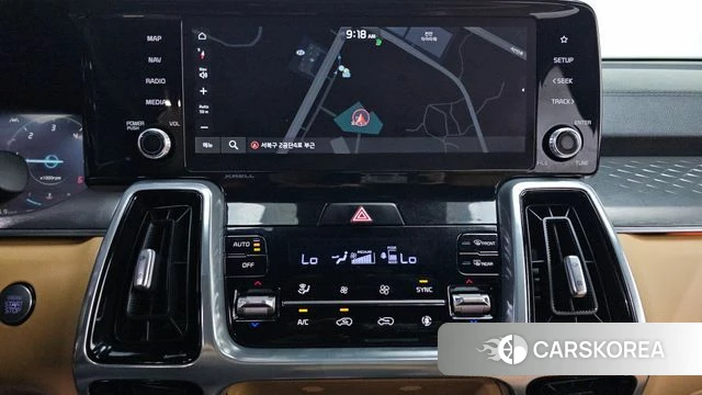Kia Sorento 4th Generation id 4894460 из Кореи 11