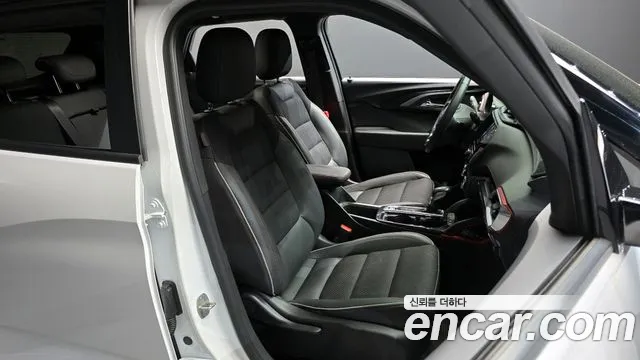 Chevrolet (GM Daewoo) Trailblazer id 2665412 из Кореи 11