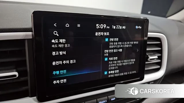 Hyundai Venue id 3610660 из Кореи 11