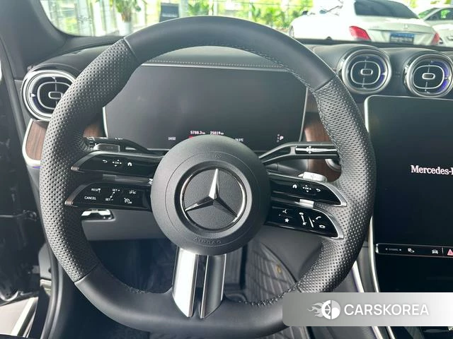 Mercedes-Benz GLC id 4366211 из Китая 11