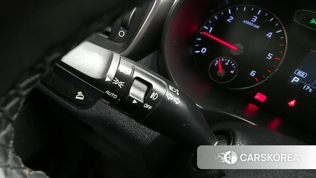 Kia The New Sorento id 3880118 из Кореи 11