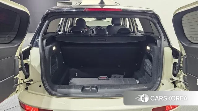 Mini Cooper S Clubman id 3499896 из Кореи 11