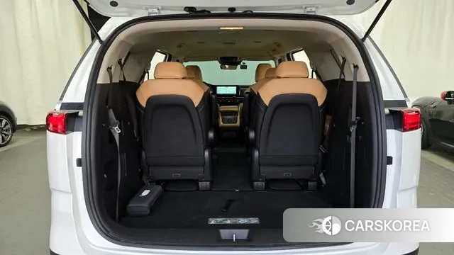 Kia Carnival 4th generation id 3586563 из Кореи 11