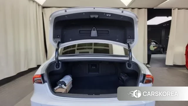 Hyundai The New Grandeur IG Hybrid id 3323336 из Кореи 11