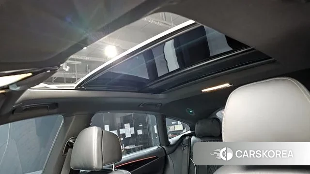 BMW 6 Series GT (G32) id 2978783 из Кореи 11