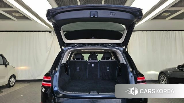 Genesis GV80 id 4665988 из Кореи 11