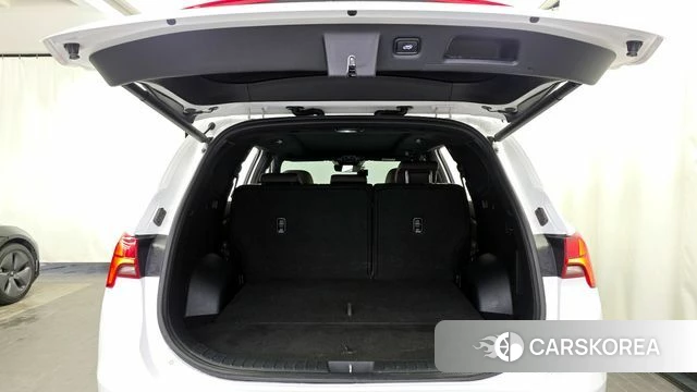 Hyundai The New Santa Fe id 4302824 из Кореи 11