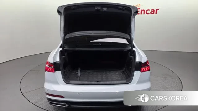 Audi A6 (C8) id 3044282 из Кореи 11