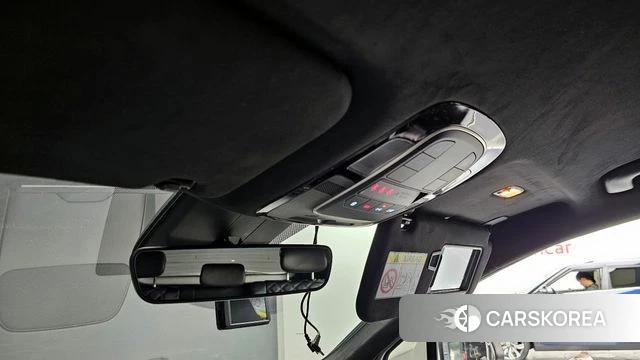 Hyundai The New Santa Fe id 4224654 из Кореи 11