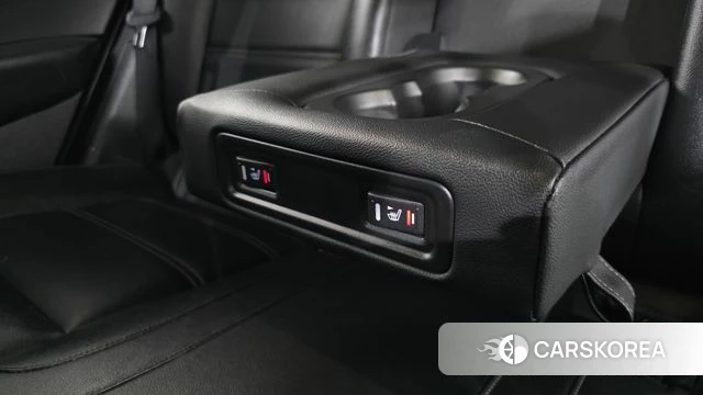 Renault Korea (Samsung) The New QM6 id 4224270 из Кореи 11