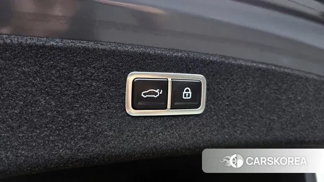 Genesis G80 (RG3) id 3022038 из Кореи 11