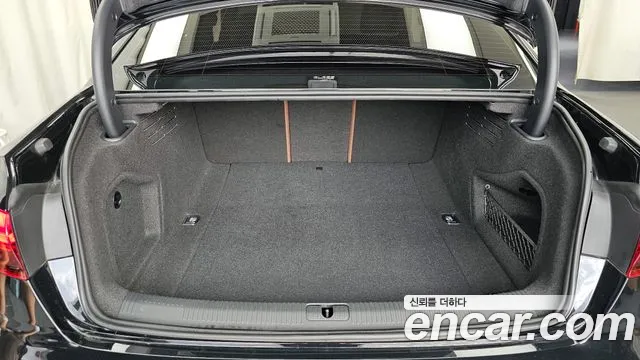 Audi A4 (B9) id 2838236 из Кореи 11