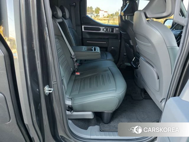 Kia Tasman id 3921508 из Кореи 11