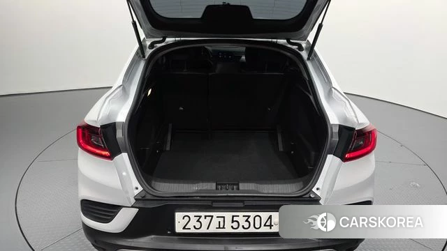 Renault Korea (Samsung) XM3 id 3864653 из Кореи 11