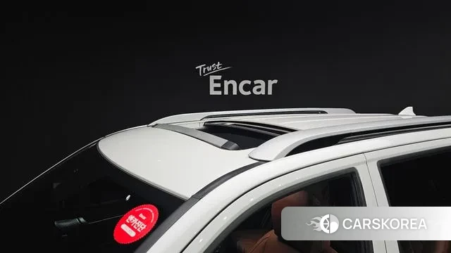 Kia Mohave Master id 2989602 из Кореи 11