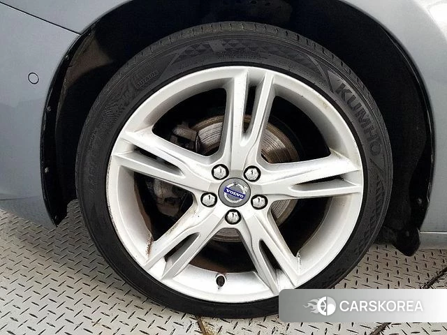 Volvo S60 id 4760375 из Кореи 11