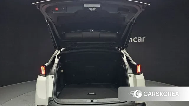 Peugeot 3008 second generation id 3734122 из Кореи 11