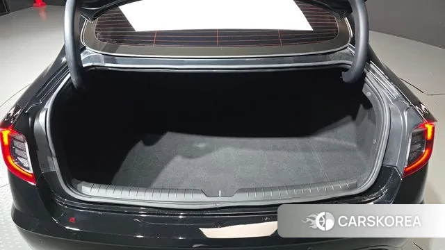 Hyundai Sonata (DN8) id 3373173 из Кореи 11