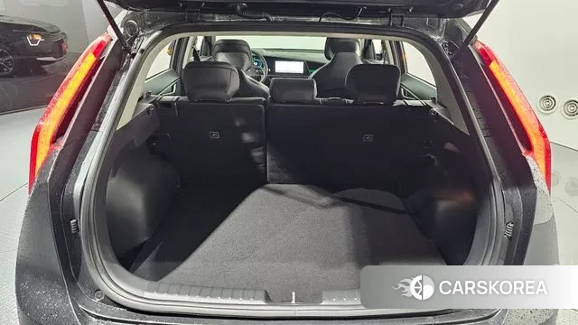 Kia Di Ol Nu Niro id 3405263 из Кореи 11