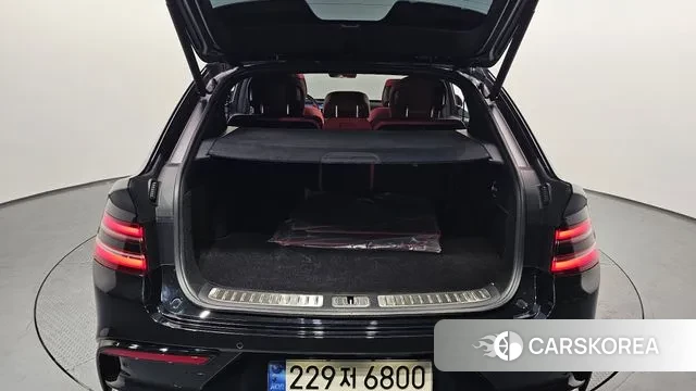 Genesis GV80 Coupe id 3739578 из Кореи 11