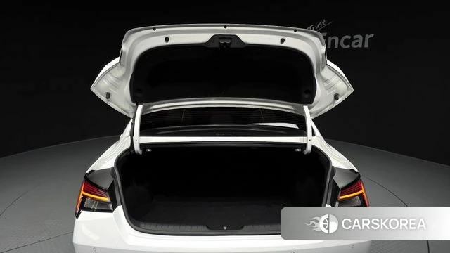 Hyundai Avante (CN7) id 4283232 из Кореи 11