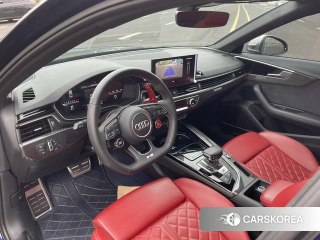 Audi S4 id 4277740 из Китая 11