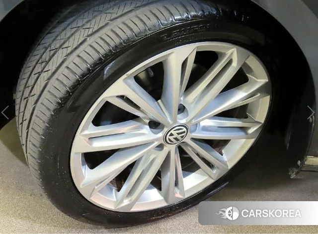 Volkswagen Passat GT (B8) id 4713212 из Кореи 11