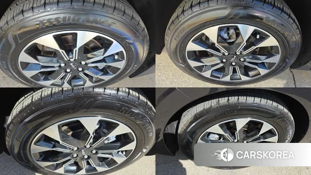 Kia Carnival 4th generation id 4201634 из Кореи 11