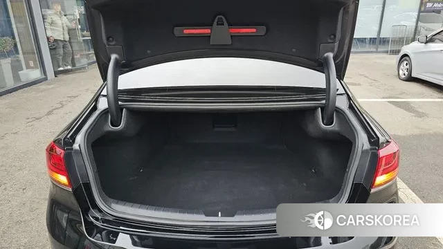 Kia K7 Premier id 3656218 из Кореи 11