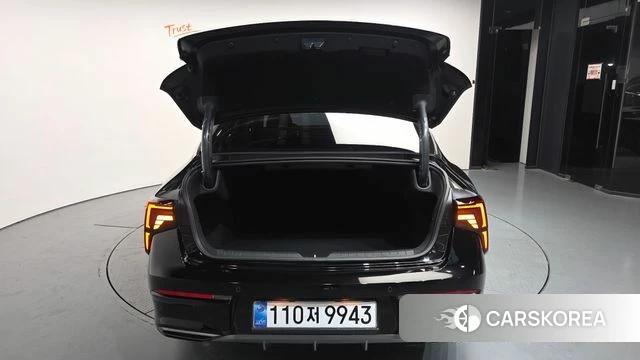 Kia The New K5 3rd generation id 3858098 из Кореи 11